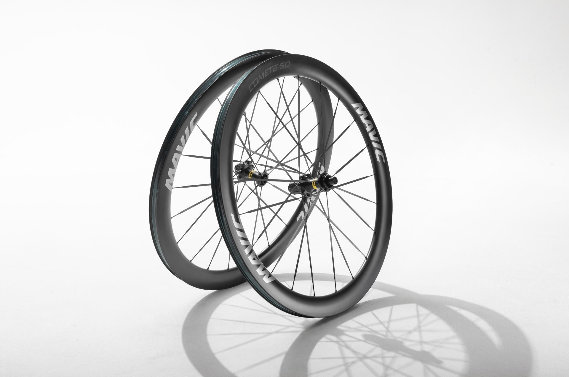 COMETE 50 - Mavic